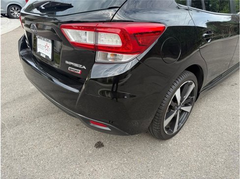 Used 2019 Subaru Impreza 2.0i Sport image 42