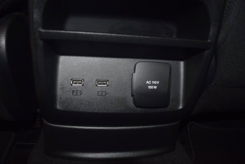 Used 2022 Ford Ranger XLT w/ Equipment Group 302A High image 45