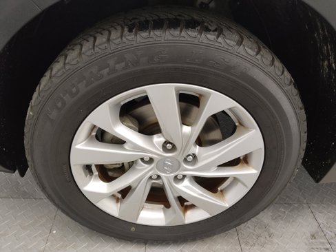 Used 2019 Hyundai Tucson SE image 31