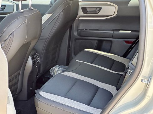 New 2025 Ford Bronco Sport Big Bend image 9