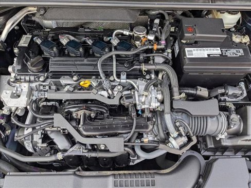 Used 2022 Toyota Corolla SE image 23