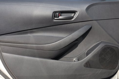 Used 2023 Toyota Corolla LE image 22