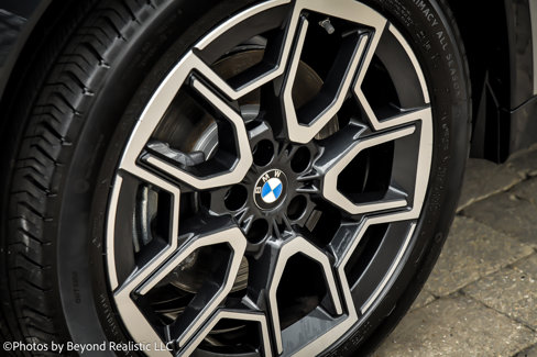 Used 2024 BMW X1 xDrive28i image 13