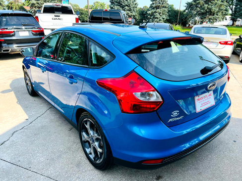 Used 2014 Ford Focus SE w/ Equipment Group 201A image 5