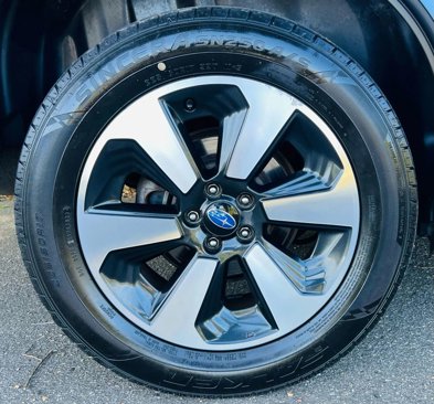 Used 2018 Subaru Forester 2.5i w/ Alloy Wheel Package image 25