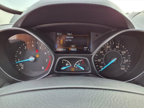 Used 2019 Ford Escape SEL image 21