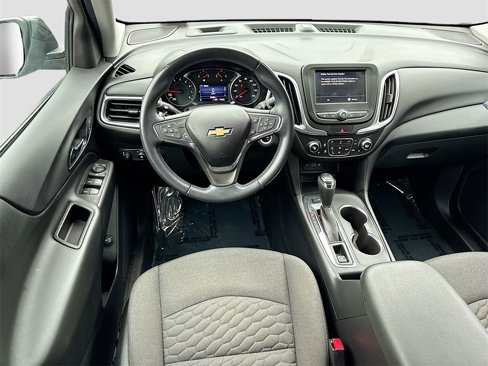 Used 2021 Chevrolet Equinox LT image 20