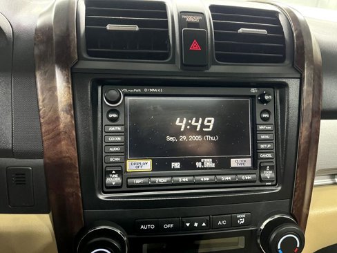 Used 2011 Honda CR-V EX-L image 14