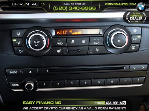 Used 2013 BMW X3 xDrive28i image 13
