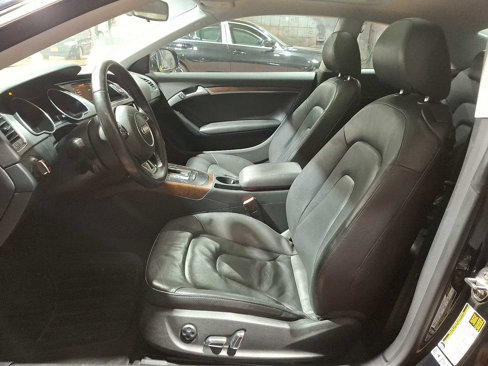 Used 2014 Audi A5 2.0T Premium w/ Lighting Package image 12