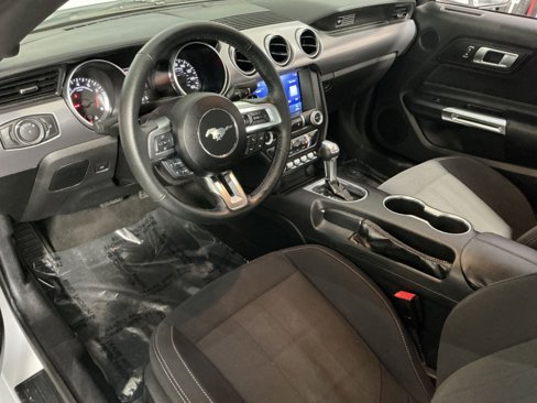 Used 2020 Ford Mustang Coupe w/ Equipment Group 101A image 24