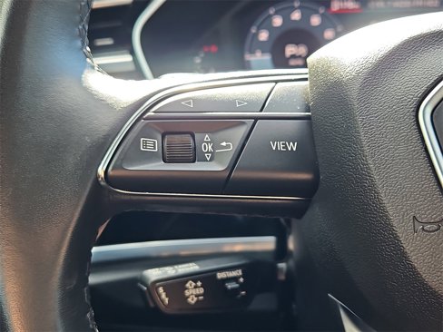 Certified 2022 Audi Q3 2.0T Premium Plus w/ Premium Plus Package image 25