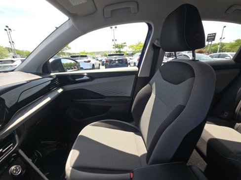 Used 2024 Volkswagen Taos S image 27