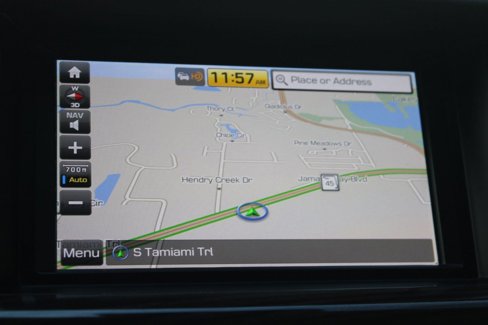 Used 2019 Genesis G80 3.8 image 22