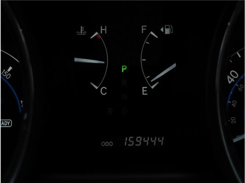 Used 2010 Toyota Highlander 4WD Hybrid image 15