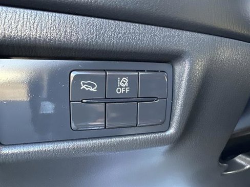 Used 2021 MAZDA CX-5 Touring image 28