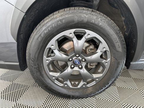 Certified 2021 Subaru Crosstrek 2.5i Sport w/ Popular Package #3 image 13