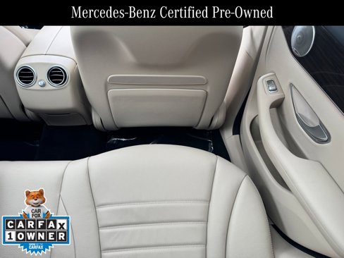 Certified 2020 Mercedes-Benz GLC 300 image 24