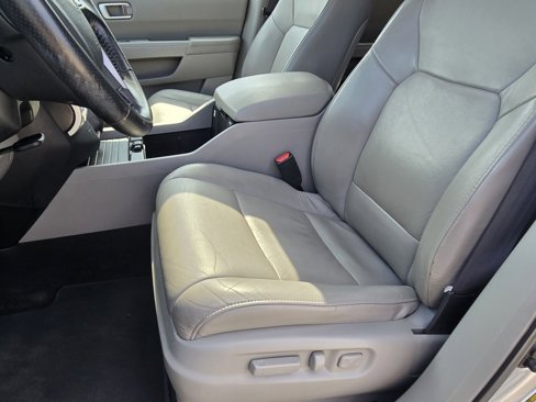 Used 2011 Honda Pilot EX-L image 19