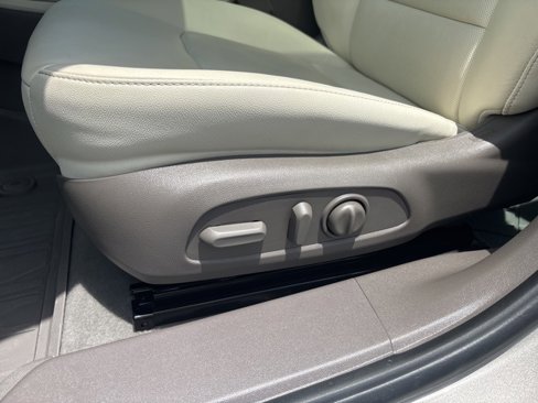 Certified 2022 Chevrolet Malibu Premier image 8