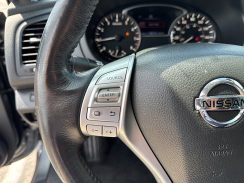 Used 2018 Nissan Altima 2.5 SL image 42