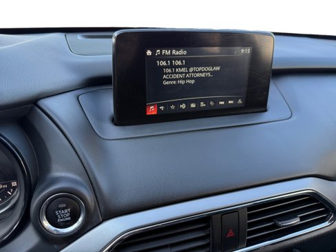 Used 2018 MAZDA CX-9 Sport image 12