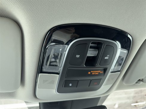 Used 2022 Hyundai Tucson SEL w/ Convenience Package image 34