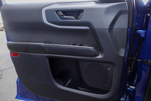 Used 2024 Ford Bronco Sport Big Bend image 24