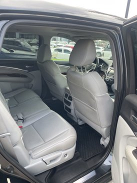 Used 2015 Acura MDX FWD image 8