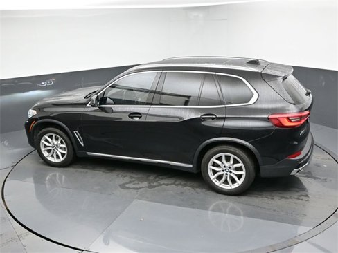 Used 2019 BMW X5 xDrive40i image 19