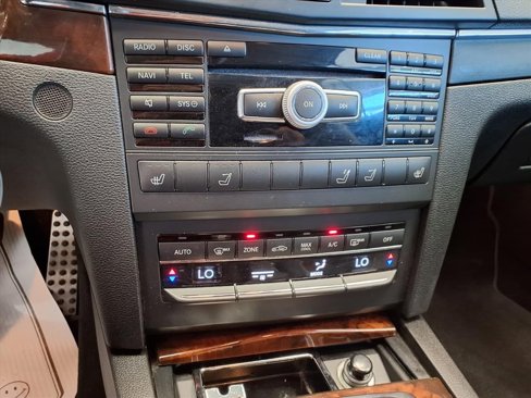 Used 2012 Mercedes-Benz E 350 Cabriolet image 15