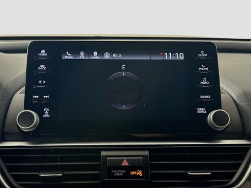 Used 2019 Honda Accord Sport image 13