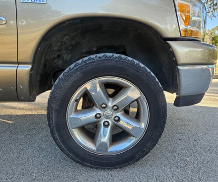 Used 2007 Dodge Ram 1500 Truck SLT w/ Quad Cab Big Horn Value Group image 34