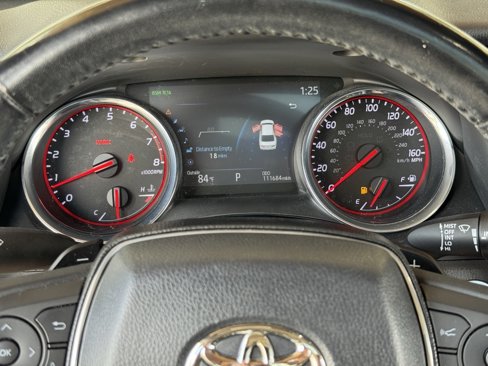 Used 2019 Toyota Camry XSE image 24