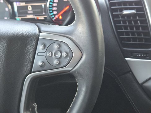 Used 2018 Chevrolet Tahoe LS w/ Skid Plate Package image 25