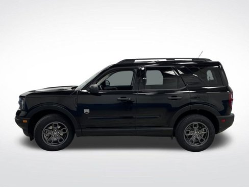 Used 2023 Ford Bronco Sport Big Bend w/ Convenience Package image 11