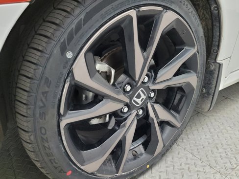 Used 2019 Honda Civic Sport image 31