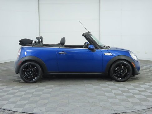 Used 2014 MINI Cooper S image 4