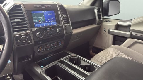 Used 2017 Ford F150 XLT w/ Equipment Group 301A Mid image 20