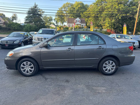 Used 2007 Toyota Corolla LE image 8