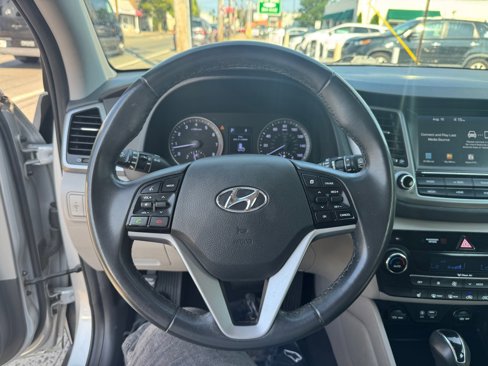 Used 2018 Hyundai Tucson Value image 13