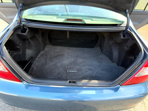 Used 2004 Toyota Camry SE image 27