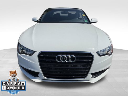 Used 2013 Audi A5 2.0T Premium Plus image 2