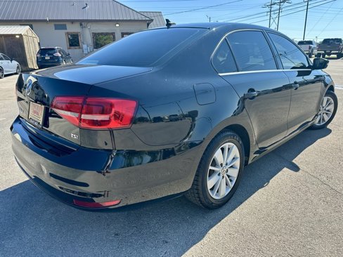 Used 2015 Volkswagen Jetta SE image 5