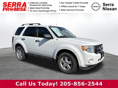 Used 2011 Ford Escape XLT image 1