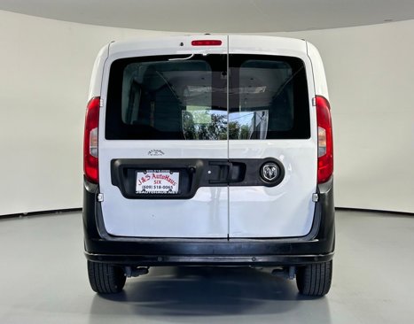 Used 2019 RAM ProMaster City Tradesman image 6