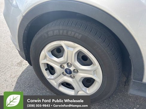 Used 2017 Ford Escape S image 11