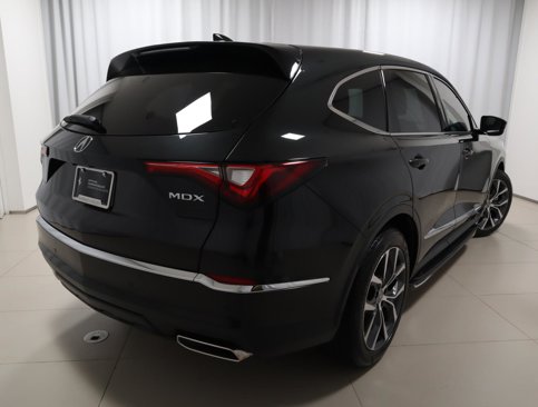 Used 2022 Acura MDX FWD w/ Technology Package image 5