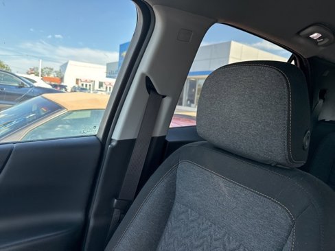 Certified 2022 Chevrolet Equinox LT image 6