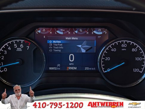 Used 2021 Ford F150 XLT w/ Equipment Group 302A High image 28